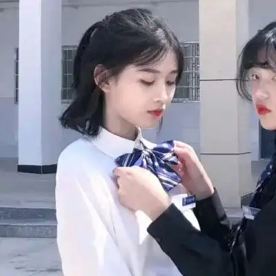 头像热门闺蜜头像绝了