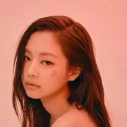 blackpink伤痕妆,被神颜惊艳到了