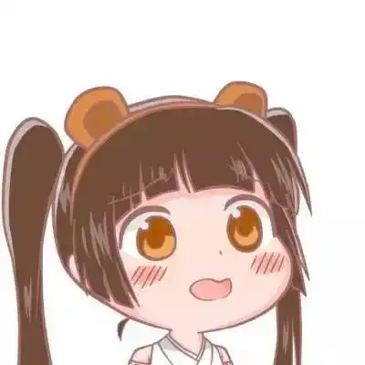 宿舍六人组合头像分享给你的好舍友
