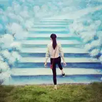 好看的闺蜜头像一对两张不一样