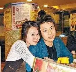 郭晶晶小叔子劈腿女友闺蜜,逼其割腕跳楼死亡