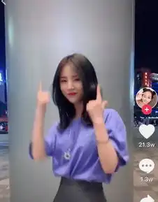 抖音爆红闺蜜团上快本,颜值被调侃,这完全对不准啊