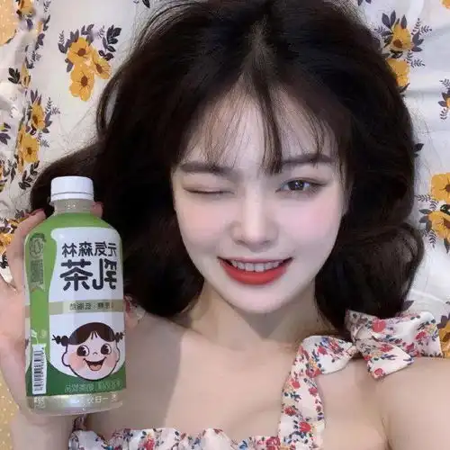 你一定会喜欢的微信头像