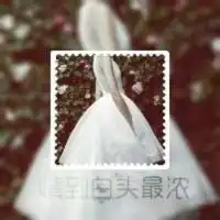 女生群聊头像可爱微信头像图片大全