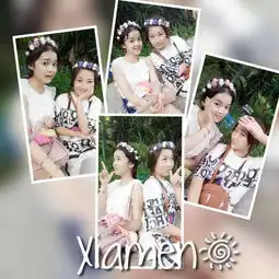 十一厦门三天四夜闺蜜行