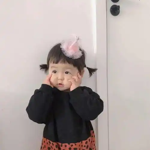 可爱头像丨爱你的人会让你变成更好的人