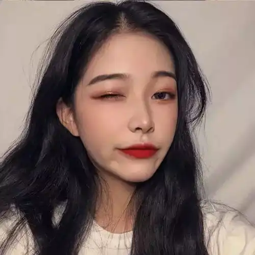 女生头像闺蜜头像三人