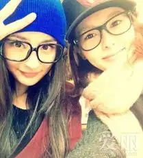 王菲赵薇杨幂唐嫣李小璐霍思燕揭中国好闺蜜2