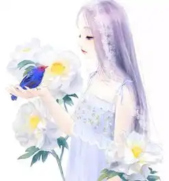 姑娘,你的余生太重,谁也指教不起