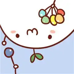 四人闺蜜头像一人一张漫画版