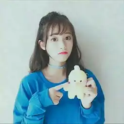 12人闺蜜头像一人一张决裂
