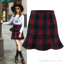 让人欣赏的气质女人都这么穿,必看