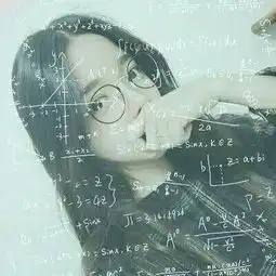 小清新女生文字公式头像2018最新最怕对你第二次心动