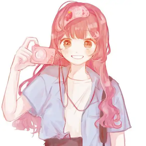 温柔女头草莓味gentleandsoft.