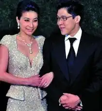 郭晶晶飞刀门打不过霍元甲还打不过霍启刚