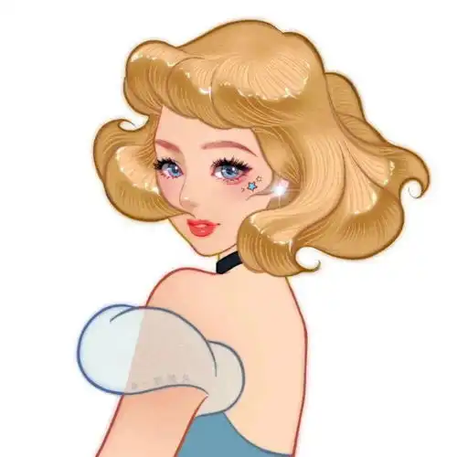 快喊好姐妹来用闺蜜头像