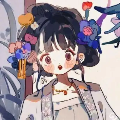 你是雾是旧梦是写在烟盒上的诗女生头像我要个性网
