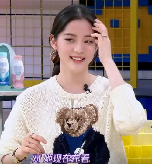 欧阳娜娜闺蜜喜欢陈乔恩七年,乔恩知道后做法,才是明星榜样