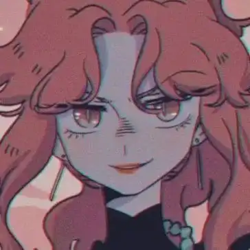丧头像动漫女头闺蜜头像
