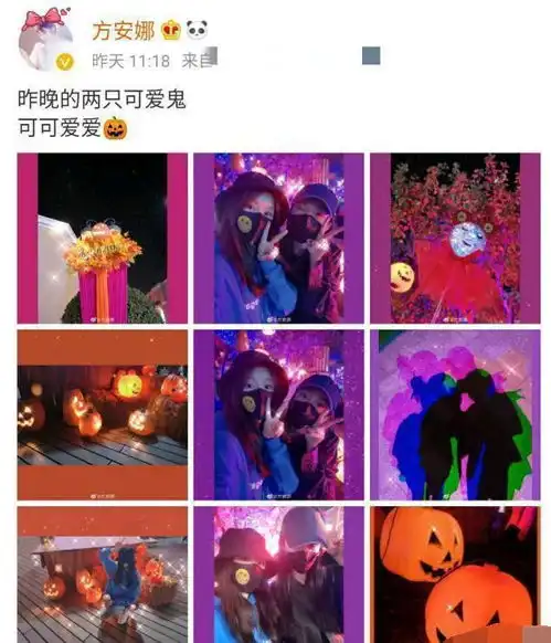 李易峰被拍到和方安娜回酒店过夜女方是杨幂闺蜜