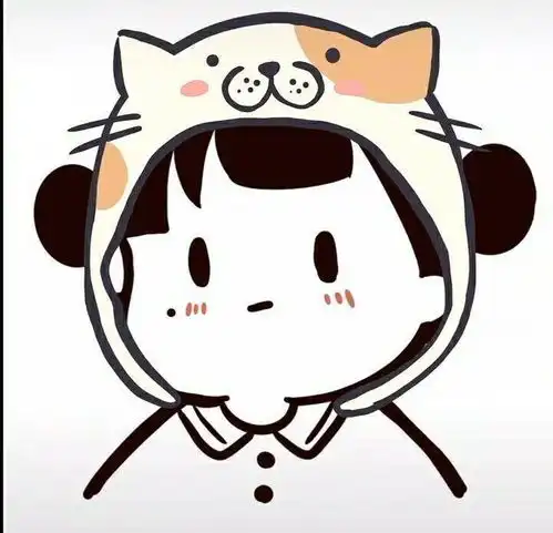 有没有比较小众好看的闺蜜头像