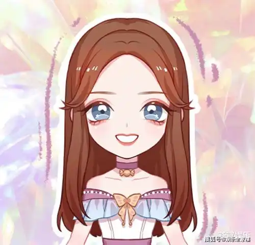 又秀团魂硬糖少女集体换凡尔赛公主头像,头像背景是最大亮点