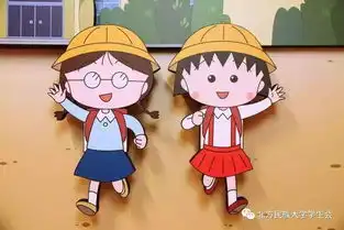 小北说朋友