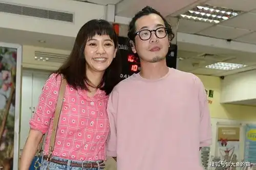 林心如闺蜜陈意涵,状态很好像个少女,晒跑步素颜照
