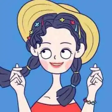 宿舍闺蜜六人组可爱个性头像