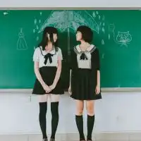 闺蜜头像六人一张霸气照片微信头像图片大全