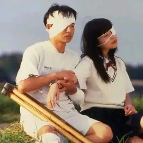 小众高颜值微信头像