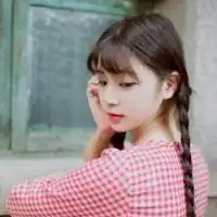 有谁有好看的闺蜜头像,两张一张的都可以