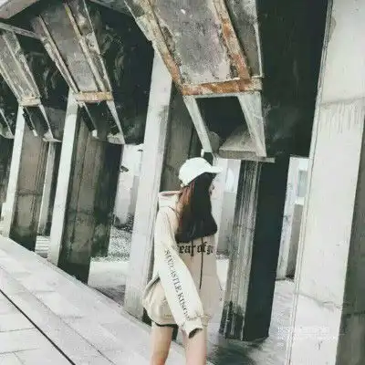 闺蜜头像四人各一张真人四人姐妹头像
