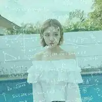 霸气图片女生超拽背影带公式微信头像图片大全