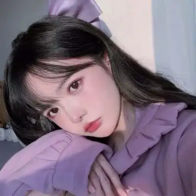 茶里茶气的女头