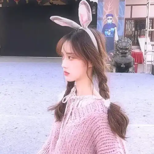 闺蜜基友头像