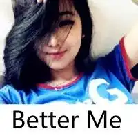 好看的扣扣头像带英文字母