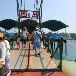 2019凤凰国际机场旅游攻略门票地址游记点评,凤凰国际机场旅游景点酒店购物美食推荐去哪儿攻略社区