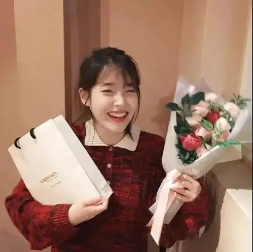 你们想要的闺蜜头像来啦