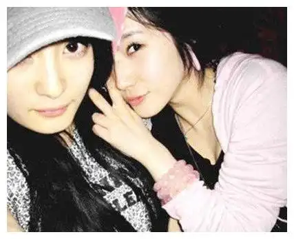 杨幂李小璐都是她闺蜜,凌晨与李易独处4小时,方安娜可不简单