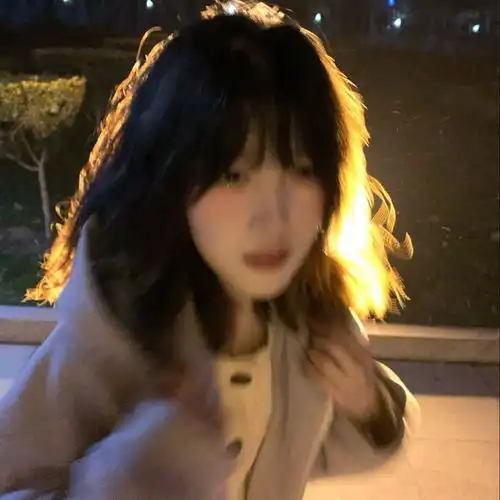 闺蜜头像不要着急好吃慢喝来日方长.