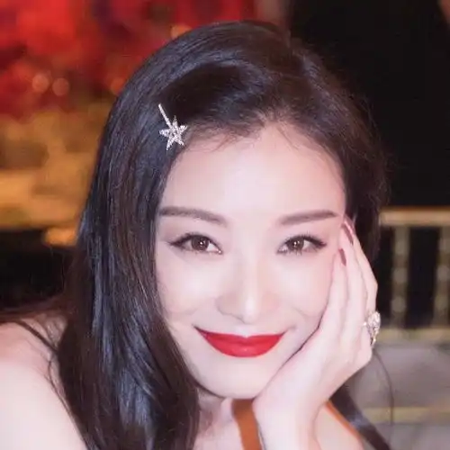 天盛长歌倪妮开启颜霸模式可美可帅全在这个细节上