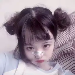 大家有没有好看的闺蜜头像呀
