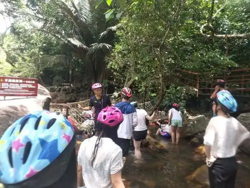 五月之行,带上最好的闺蜜在三亚快乐四天之旅