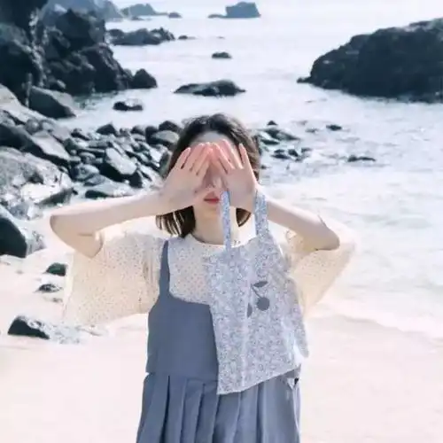 倪妮告诉你,出去玩照片要怎么拍才够好看女神的套路你得学