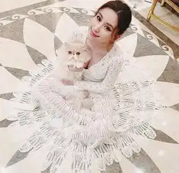 不与二房四房同行何超莲携闺蜜出游,为赌王庆生称有自己心意
