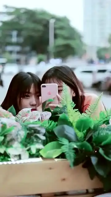 三个闺蜜的友谊2
