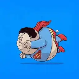 这个男人的画,钢铁侠看了会沉默,皮卡丘看了会流泪