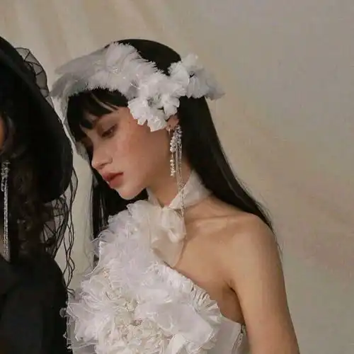 闺蜜头像快来和你的好姐妹选一对