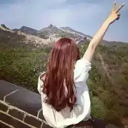 12张闺蜜的qq头像